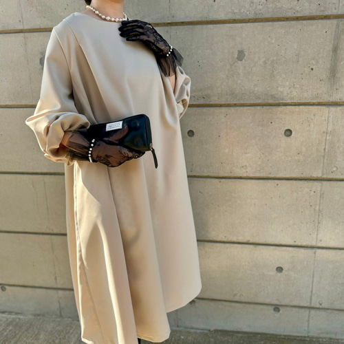 ◇送料無料◇10日内発送□【再販】入園式 入学式 【ふんわりお袖で