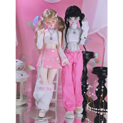 MSD ドール 服 制服 40センチドール(MSD MDD おいしく MDS MSD ドール 服 制服 40センチドール(MSD MDD おいしく MDS