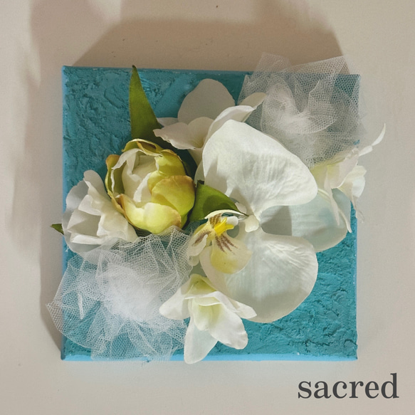 珪藻土アート テクスチャーアート ニュアンスアート no1と2セット