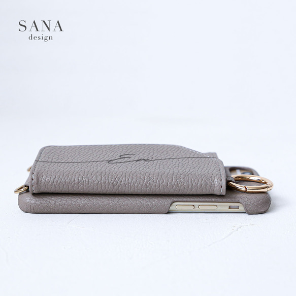 免費列印 iPhone 17、16、15、14、13 和安卓手機背蓋，相容於所有型號，雙色 第12張的照片