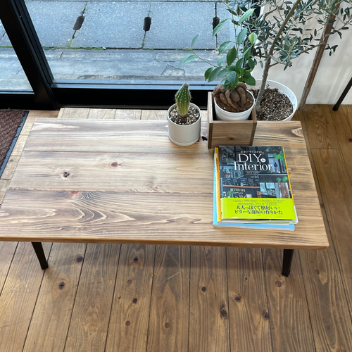 DOD TEQUILA TABLE テキーラテーブル