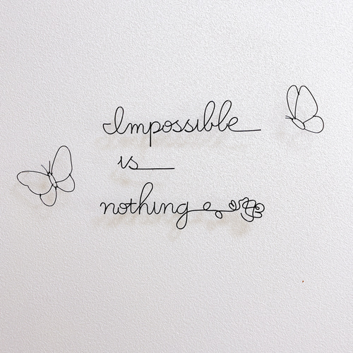 トイレプレート トイレマーク トイレサイン Toilet TOILET ワイヤー