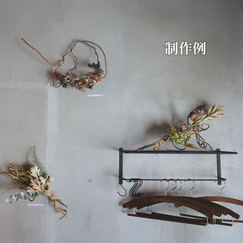 ハンドメイド素材】キウイの蔓 その他素材 Caprice -dry flower- 通販