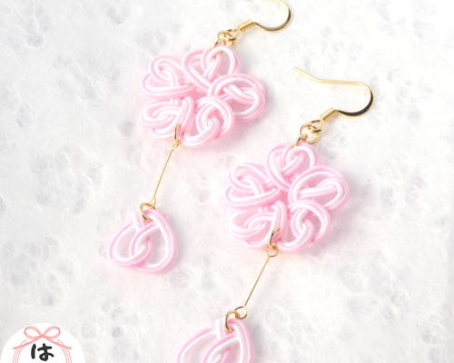 ゆあ★水引ピアス＆イヤリング45点 ゆあ様専用☆水引ピアス＆イヤリング45点