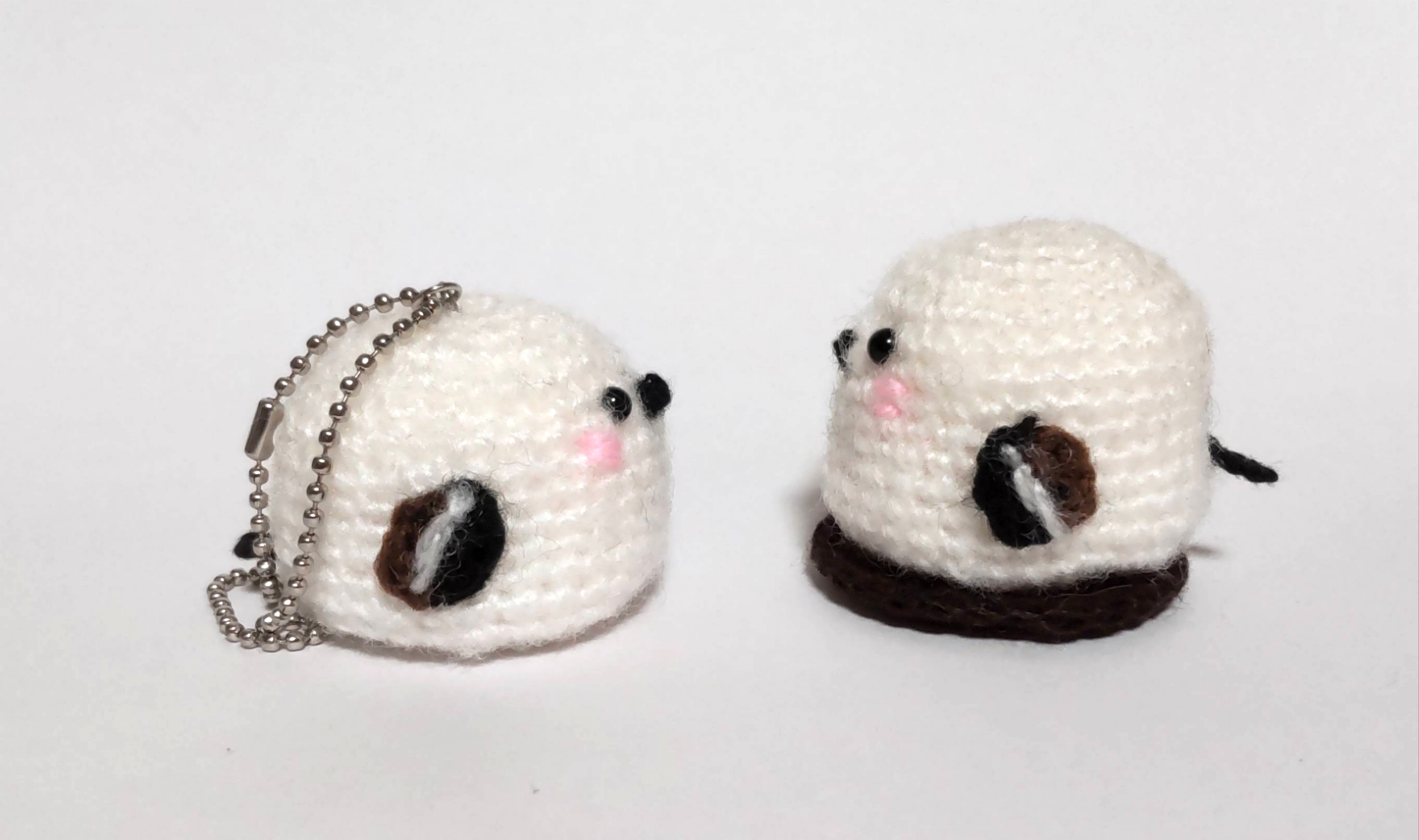 スウェーデン ドール あみぐるみ （ハンドメイド*スウェーデン
