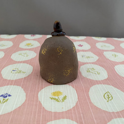 ひな人形セット(小)A  お雛様　ひな祭り　桃の節句　初節句　陶器製　可愛い　小さい 10枚目の画像