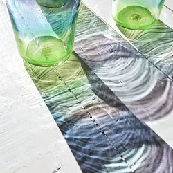 宵のグラス  ＊ご注文前に在庫の有無をお問い合わせください 9枚目の画像