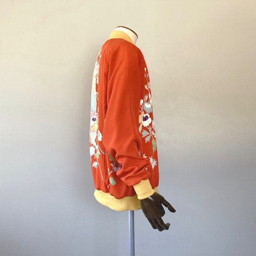 訳あり,XL, 1点物,スカジャン,ギフト,おしゃれ,ジャケット,プレゼント