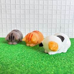 猫（ねこ） キャンドル・キャンドルホルダー のおすすめ人気通販