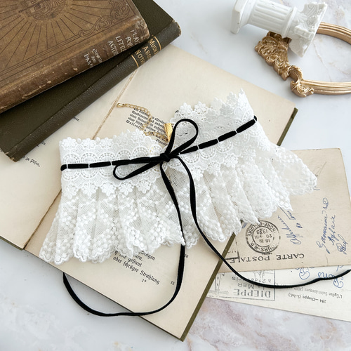 lace chuchu ribbon dress(レースチュチュリボンドレス) | novel.