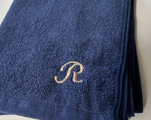 ネイビー タオル c03317a91f07d6edf830aafde0ae23