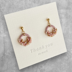 桜(さくら) ピアス(その他) の人気通販|Creema(クリーマ 桜(さくら) ピアス(その他) の人気通販|Creema(クリーマ