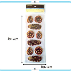 松ぼっくりのパステル画 A4サイズ 松ぼっくりのパステル画 A4サイズ 松ぼっくりのパステル画 A4