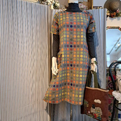 リメイク 浴衣ドレス 7ab9f68fb0eb22fb79044f77709302