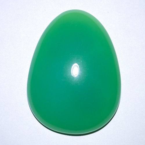 今 話題 の 人気 商品 ☆癒し系☆高品質クリソプレーズ☆29.8ct/29.0mm☆天然石緑玉髄 その他