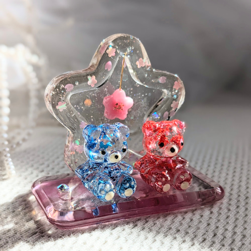 置き配 お願い マグネット くまモンver. 全5種 荷物は 玄関前