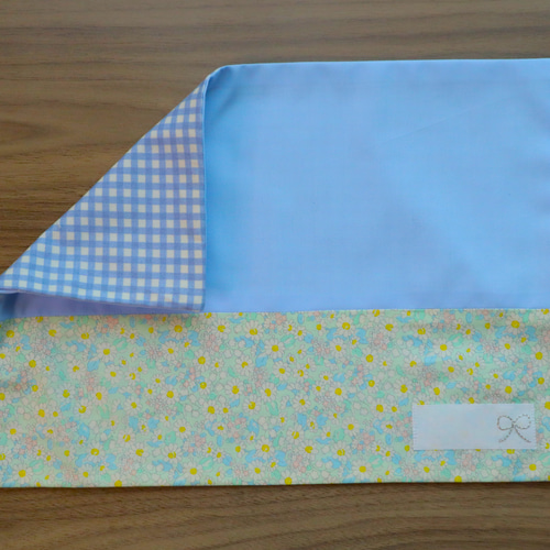 入園入学準備6点セット】Libartyリバティ＊入園・入学グッズ＊刺繍入り