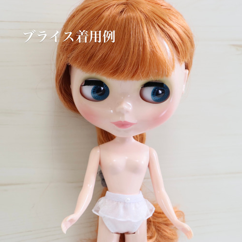 ドールハウス 1/6 ブライス リカちゃん アイシードールの通販 by