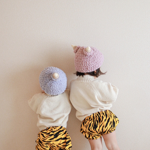 キッズニット帽オーダー専用ページ。 Ocean Pacific OP ニット帽 キッズ ビーニー #142573 オーシャン