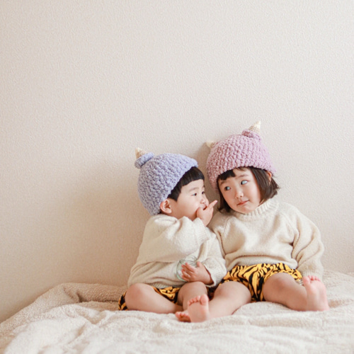 mite えん帽子(キナリ) mite えん帽子(キナリ) mite ミテ えん帽子 手織麻 キナリ M 【公式通販】