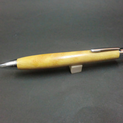 ピンクアイボリー・パトリオットボールペン ステーショナリー ペン