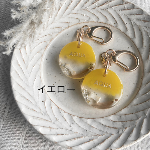 うちの子素材】『雲』全12色 名入れ可 ペットの毛・ヒゲ・羽・爪・乳歯