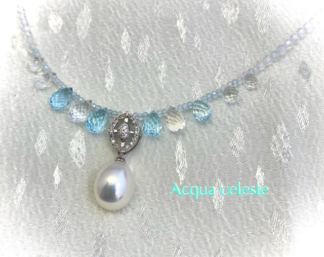 Acqua celeste（アクアセレステ）