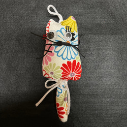 押し絵、タペストリー、「干支の花嫁」 押絵 干支 午 2026 三連タペストリー - メルカリ