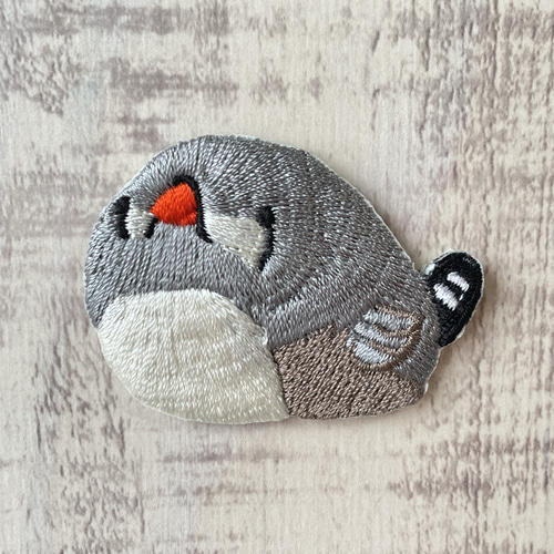 激レア　キングダム　秦　刺繍ワッペン wap-h-en11-1.jpg