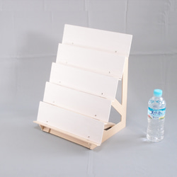 極太シラカバのディスプレイセット B 木材・板 ファクトリーうえだ