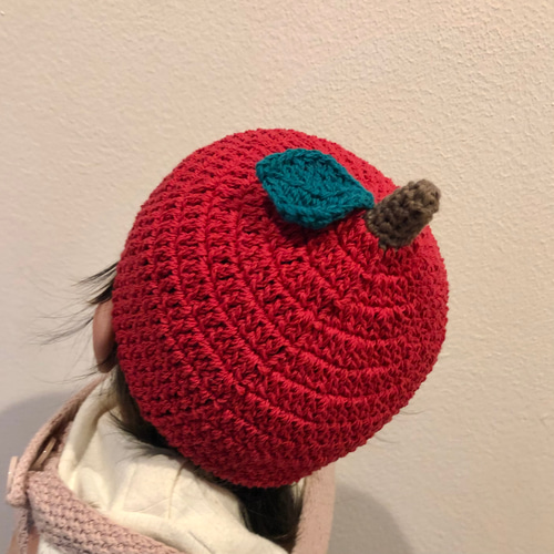 ゆず　帽子　ハンドメイド ゆず 帽子 ハンドメイド - メルカリ