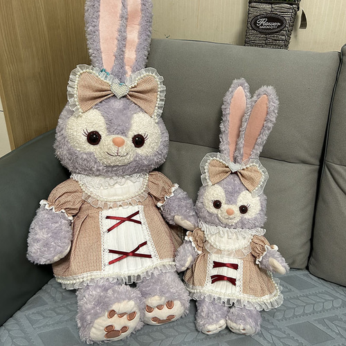 リーナベル Mサイズ共通 80cmコスチューム ぬいぐるみ服 リナ リーナベル Mサイズ共通 80cmコスチューム ぬいぐるみ服 リナ