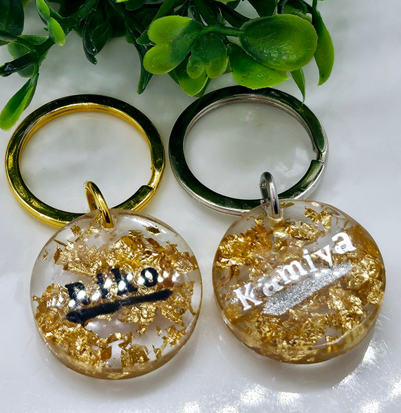 金色 バッグ型チャーム 14K YELLOW GOLD ENAMEL LEOPARD PRINT PURSE HANDBAG CHARM