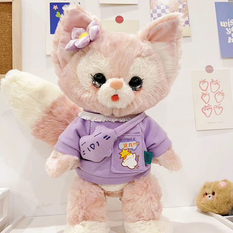 LABUBUコスチューム17センチぬい服着ぐるみスリザリン制服