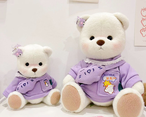 着せ替えぬいぐるみ オリジナル 30cm R22 30cm 着せ替え ぬいぐるみ服 ぬい服 ぬい活 悪魔 推し活 ぬい活
