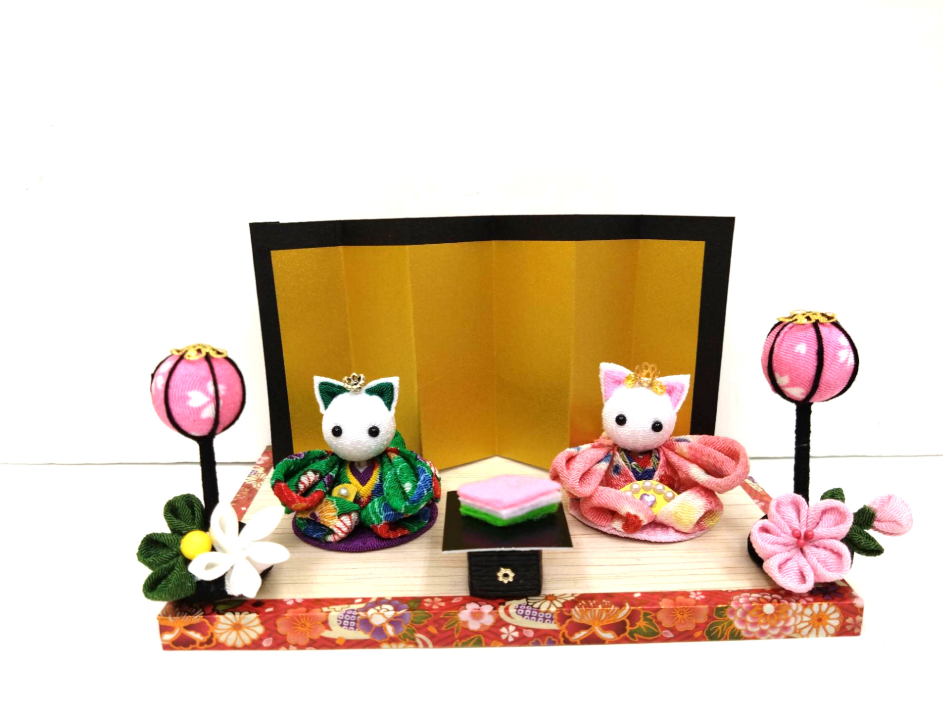 ひなねこ。様専用ページ