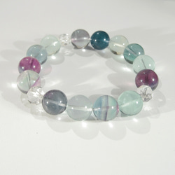 フローライト ブレスレット の人気通販｜Creema(クリーマ) 国内最大の