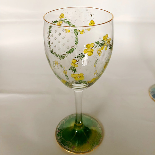 Russian Crystal Wine Glassワイングラス手作り Russian Crystal Wine Glassワイングラス手作り 【公式通販】