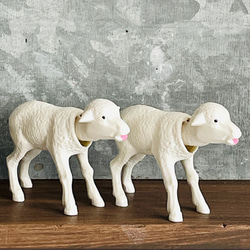 テディベア 国内作家様作品 ひつじちゃん ハンドメイド