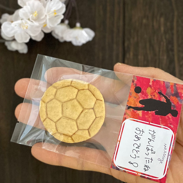 ★メッセージが書けるクッキー★スポーツ編★配るお菓子【卵・乳不使用】★野球、サッカー、バスケ、バレー、テニス、ラグビー 人気・おすすめ｜多用途・生活用品におすすめ 口コミ人気 即納 日本国内即配送