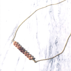 希少！サンライズシェル♡ハンドメイドピアス　オアフ島KAMERA K14ハワイ 希少！サンライズシェル♡ハンドメイドピアス オアフ島KAMERA K14