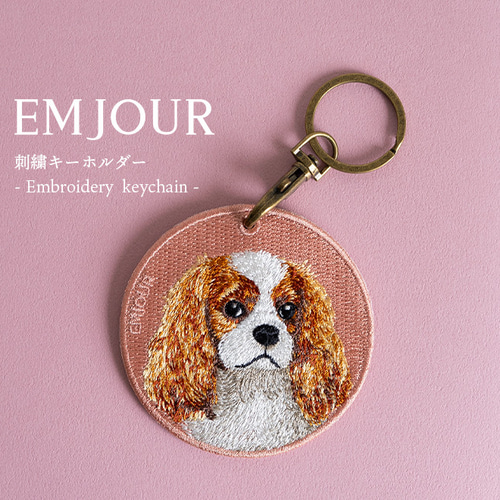 EmST 鈴木セイゴ個展「新版」 千社札風アクリルキーホルダー