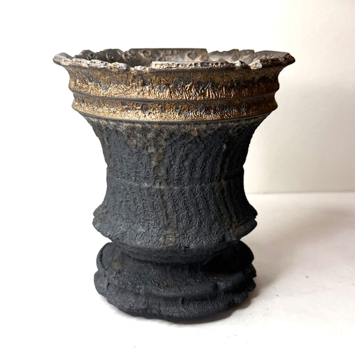 植木鉢多肉塊根観葉植物ハンドメイド陶器陶芸 【公式通販】