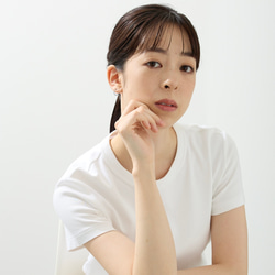 つけっぱなしOK　ミニフープピアス　純チタン製 4枚目の画像