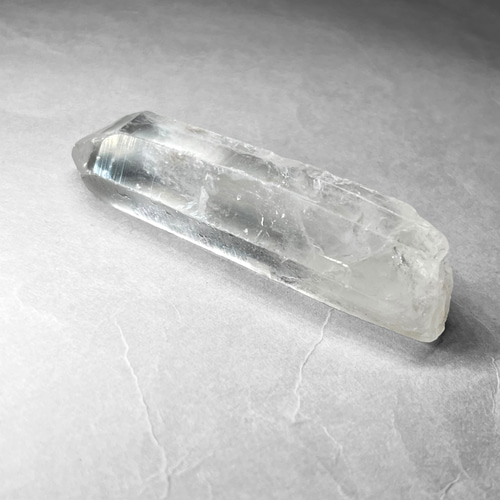 madagascar crystal rough point / マダガスカル産水晶ラフ