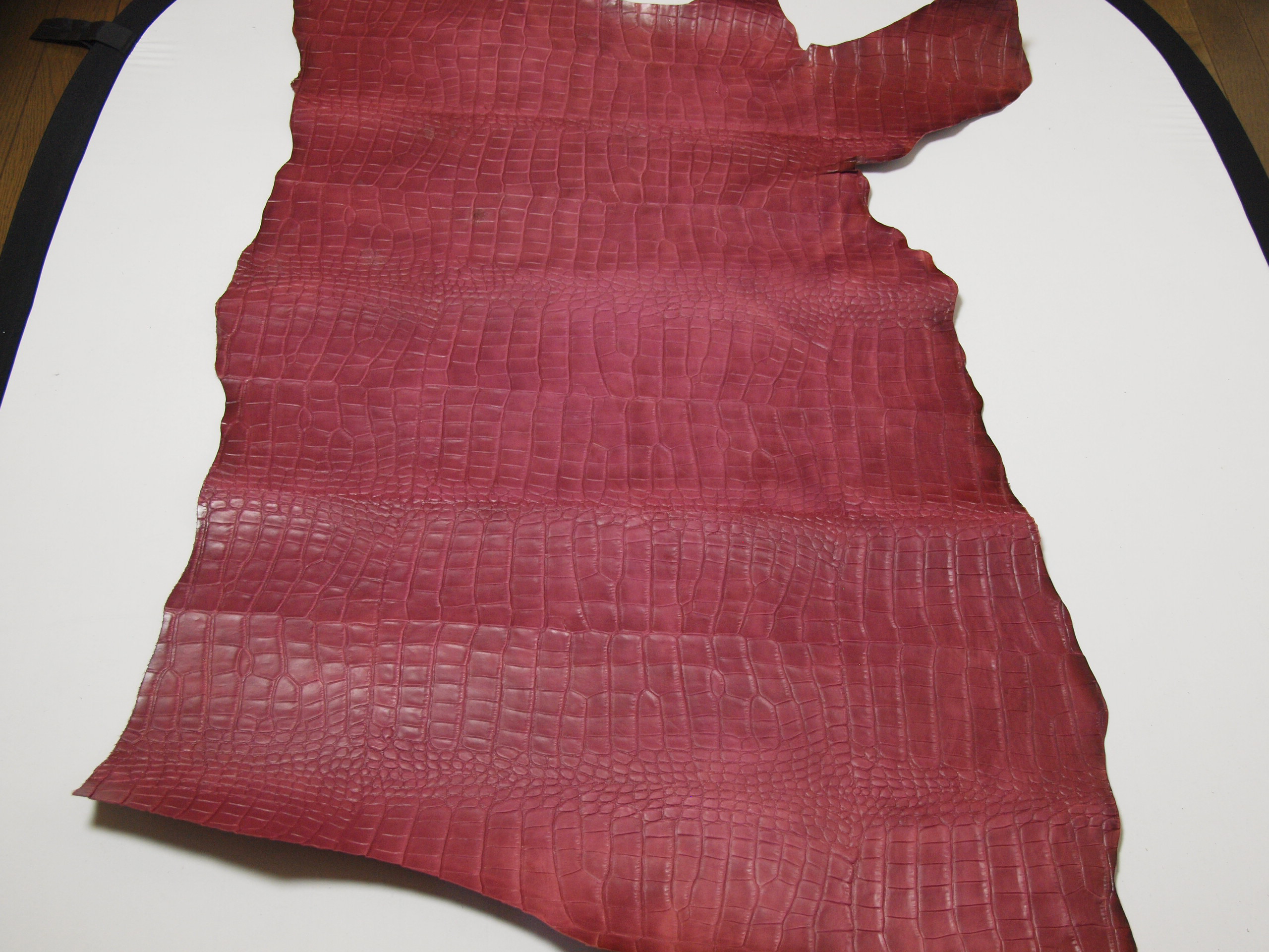 ホースヌメクロコ　ワイン 6,302円