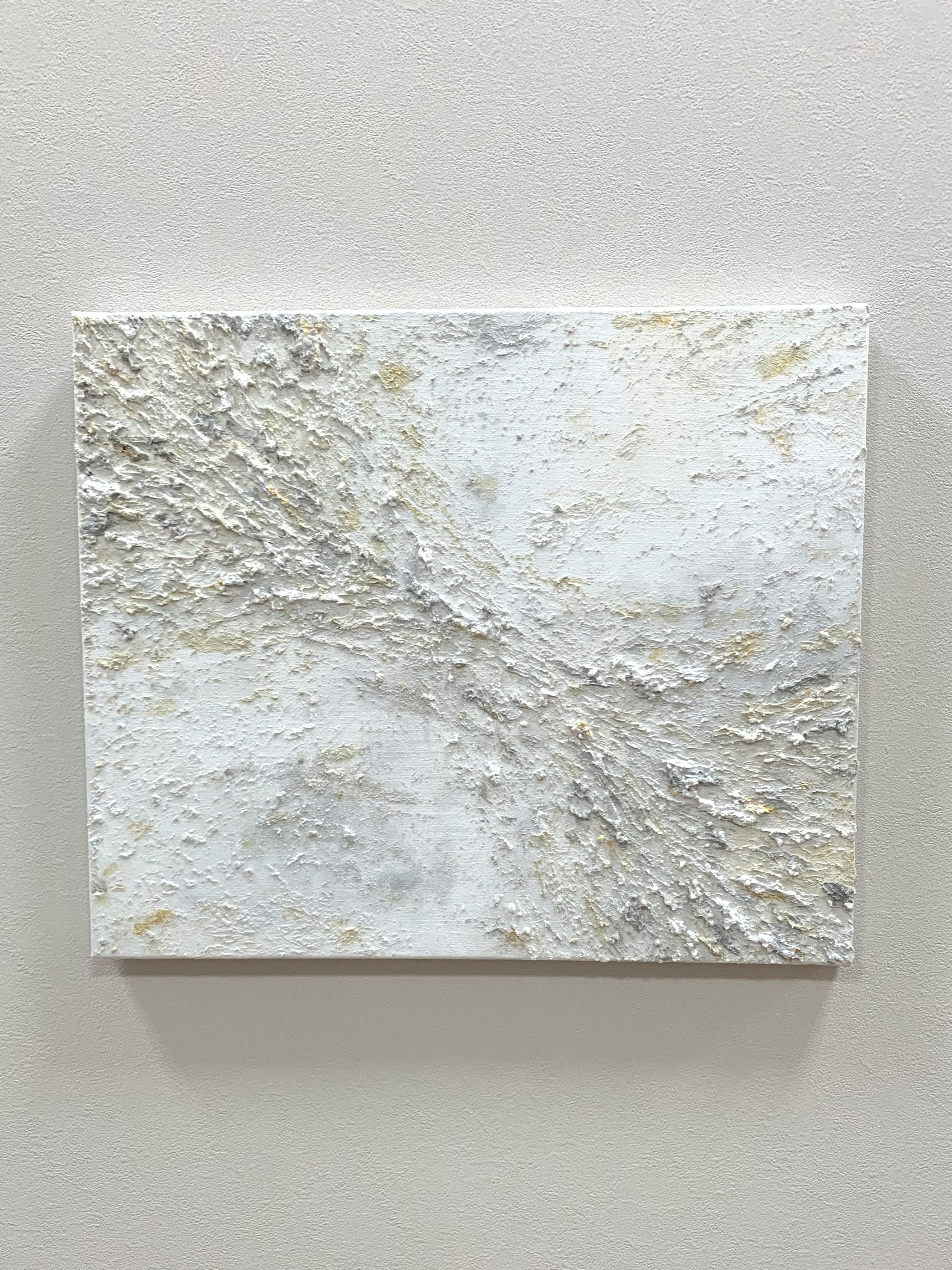 おしゃれ war /抽象画 テクスチャーアート モダン The 【専用】