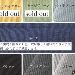 SとMの間のサイズ　ライヴリーダイナソー　minipouch ミニポーチ　ヌビ　コスメポーチ　サニタリーポーチ　恐竜 8枚目の画像