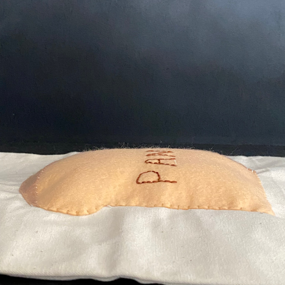 パン好きが作ったパンBAG 3枚目の画像