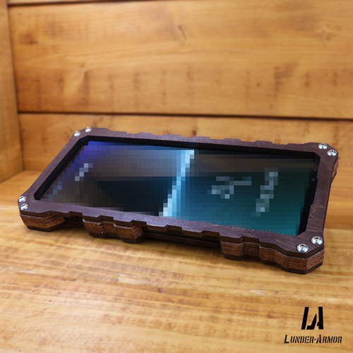 ウリウリ カバー付き ウリウリ〔ハンドメイドカバー付き〕の通販 by チョコ's shop｜ラクマ